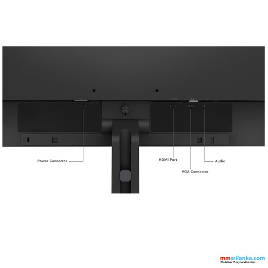  Lenovo L27e-30 27-inch FHD LED Backlit LCD FreeSync Monitor (3Y)